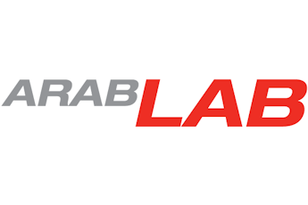 ARABLAB logo ARABLAB logo
