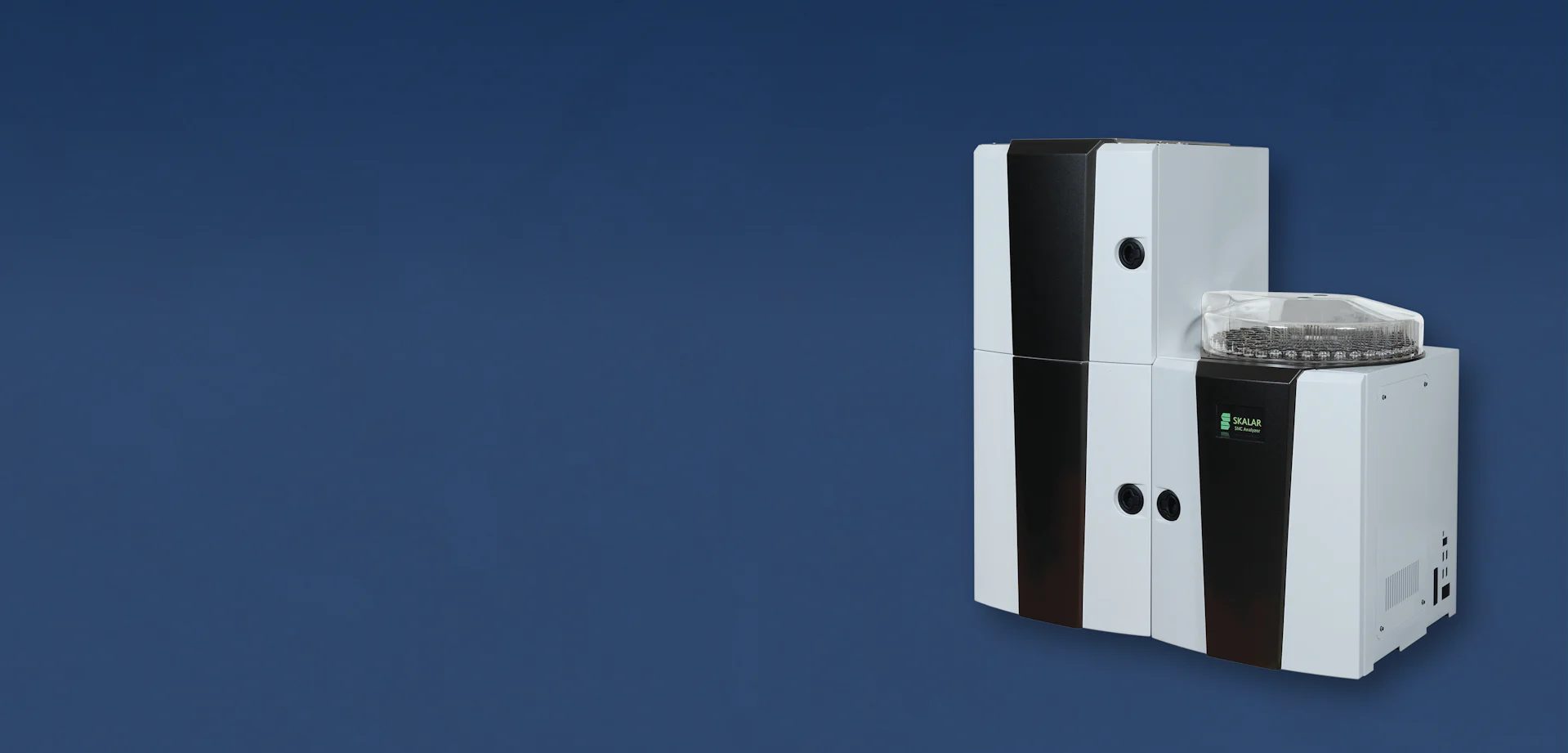 PRIMACS™ Series