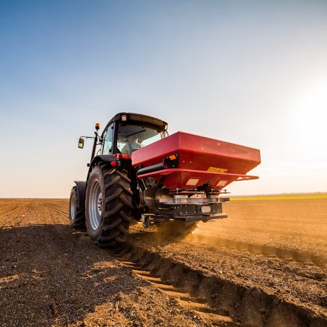 Traktor Traktor