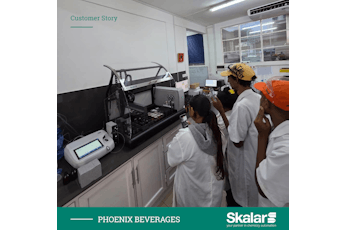 Phoenix Beverages instillation 2 Phoenix Beverages instillation 2